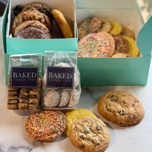 Baked Gift Box #7