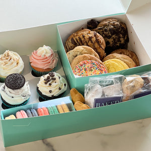 Baked Gift Box #5