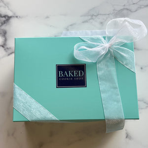 Baked Gift Box #4