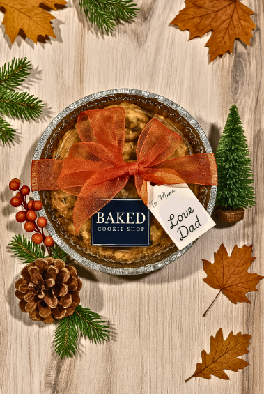 2-Dozen Shortbread Sandies — The Cozy Add-On Everyone Loves