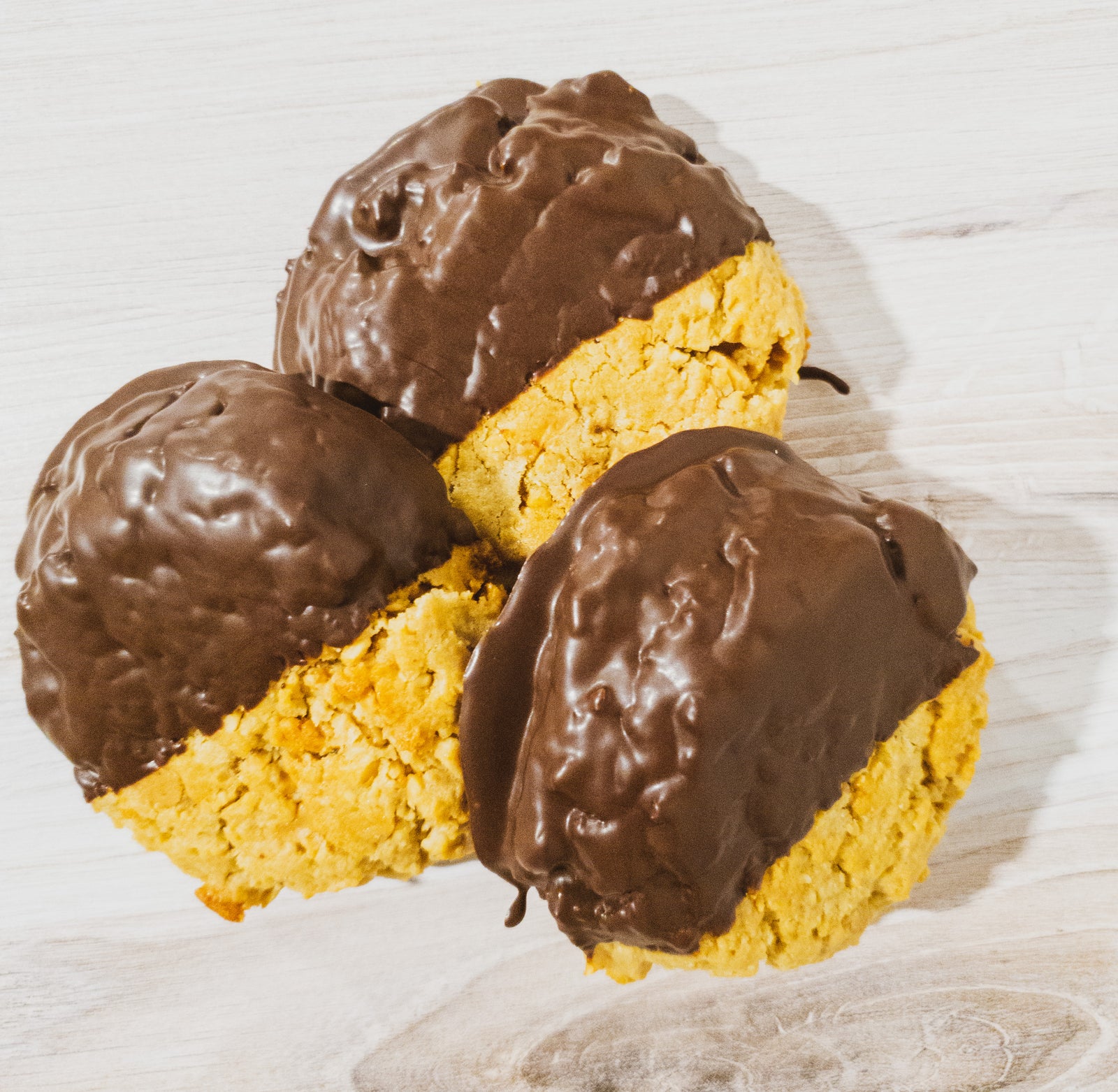 Gourmet Peanut Butter Cookie